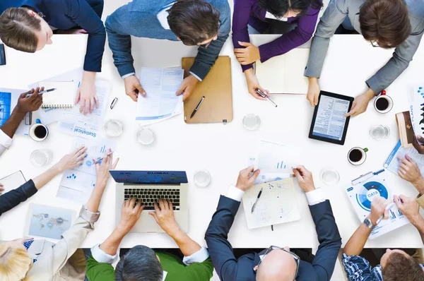 General Affairs Outsourcing