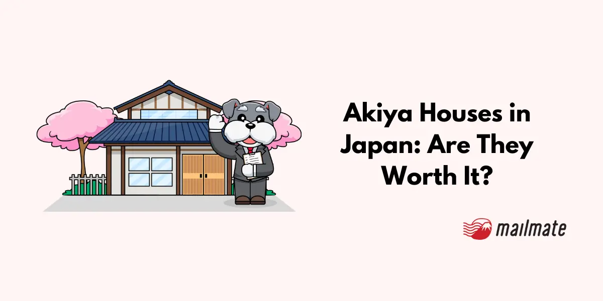 Akiya Houses in Japan: Are They Worth It?