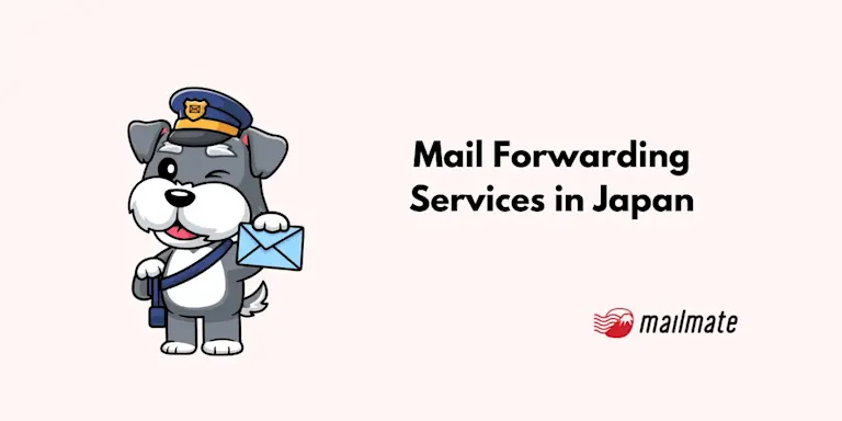Mail Forwarding Service in Japan: Top Picks for 2026