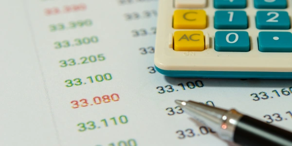 Year-end tax adjustment BPO service price range and fee structure