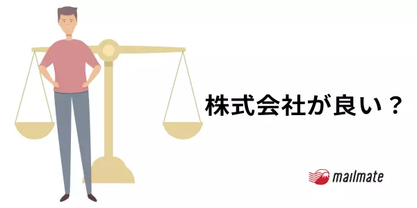 株式会社