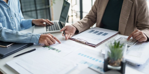 Main tasks that can be requested through the year-end tax adjustment agency service