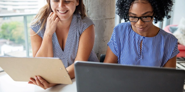 Points to consider when comparing data entry services