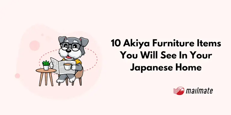 Akiya Furniture: Keep, Sell, or Toss? Your Guide