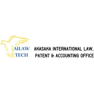 Akasaka International Law, Patent & Accounting Office