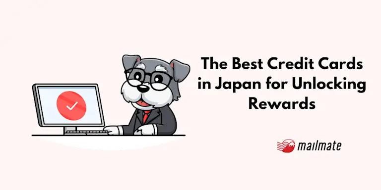 The Best Credit Cards in Japan for Unlocking Rewards