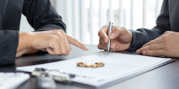 外国人が火災保険に加入するときの注意点