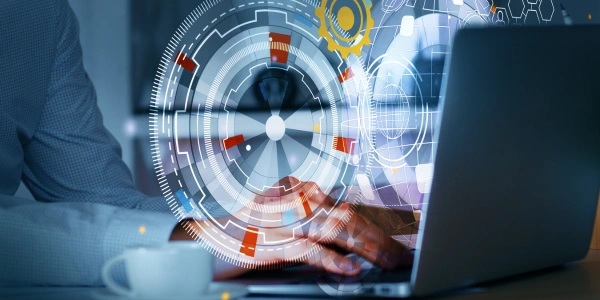 AI-powered accounting software