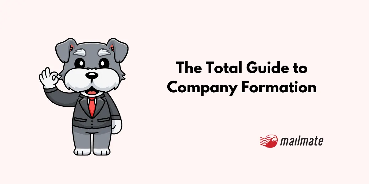 The Total Guide to Company Formation in Japan for 2024