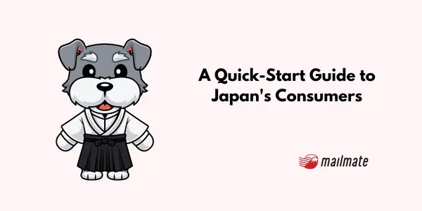 Japan Market Segmentation: A Guide to Japan's Consumers
