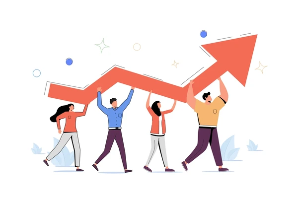 company productivity