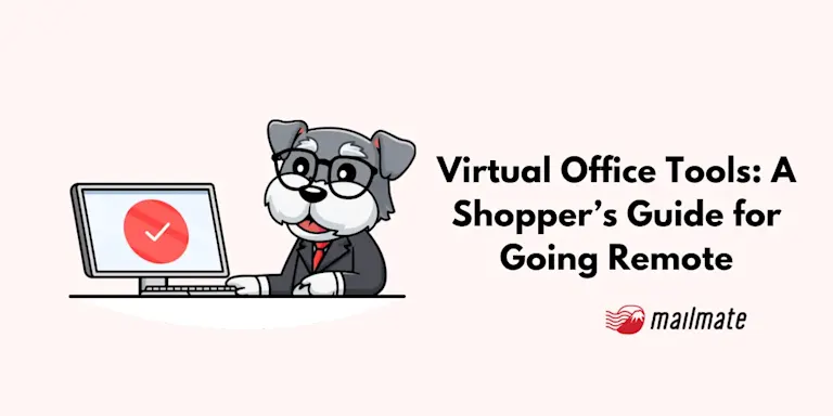 Virtual Office Tools: A Shopper’s Guide for Going Remote