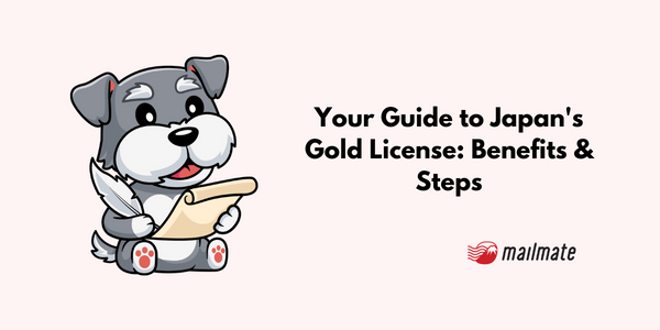 Your Guide to Japan's Gold License: Benefits & Steps