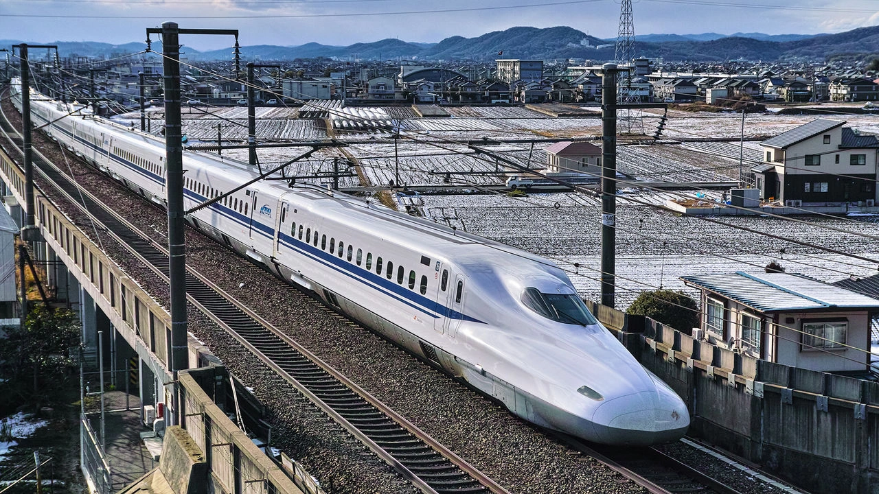 How to save transportation costs on the Shinkansen?