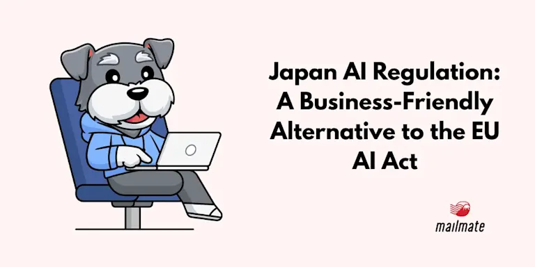 Japan AI Regulation: A Business-Friendly Alternative to the EU AI Act