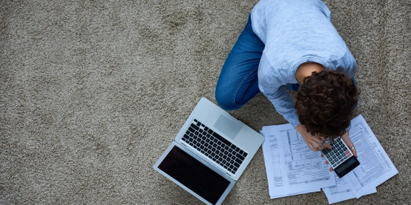 What is a sole proprietorship?