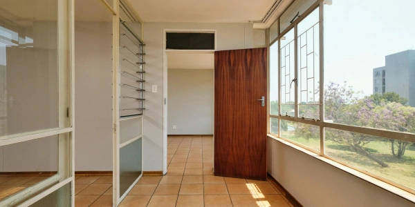 What are the reasons why foreigners are unable to rent or are refused apartments?