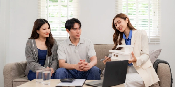 外国人も日本の不動産を購入できる