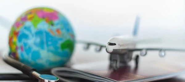 expat insurance