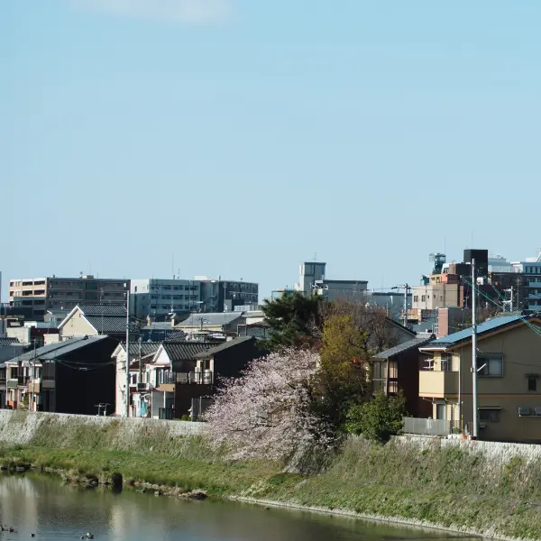 Life in akiya homes in Tokyo