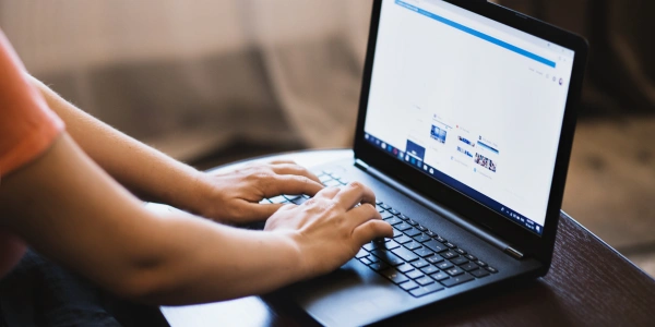 What is data entry agency? There are five basic types of requests