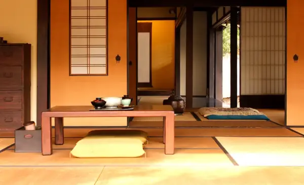 These items above are okay to place on tatami mats