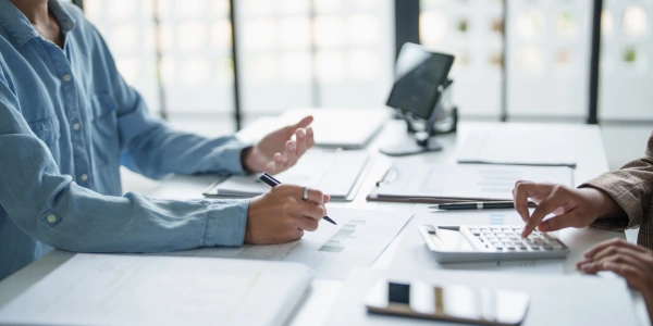 納税管理人に関するよくある質問（FAQ）