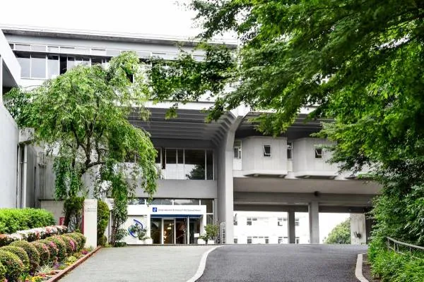 International School of the Sacred Heart