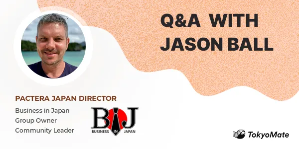 BIJ’s Jason Ball on the Value of an Online Community