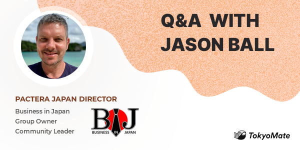 BIJ’s Jason Ball Discusses the Value of an Online Community and Much More