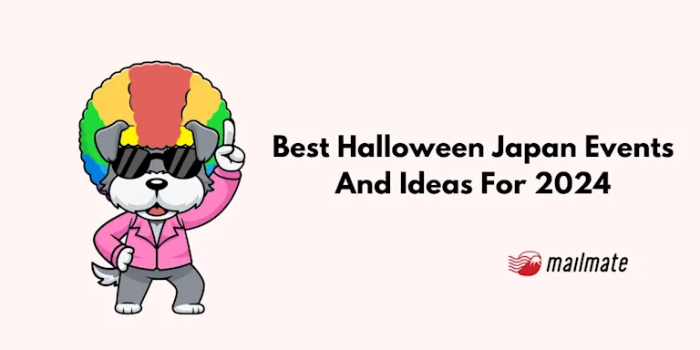 Best Halloween Japan Events And Ideas