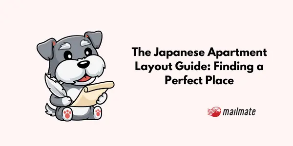 The Japanese Apartment Layout Guide: Finding a Perfect Place