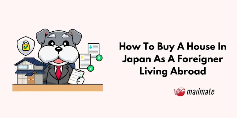 How To Buy A House In Japan As A Foreigner