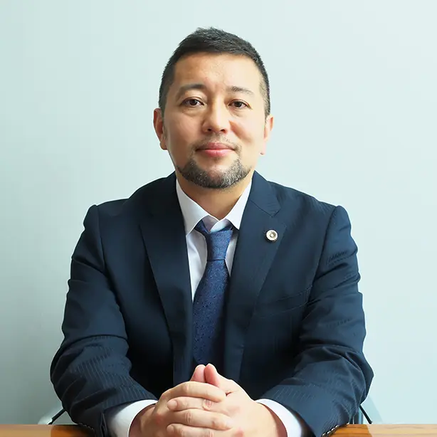 Ryo Wakai - Wakai Law Firm