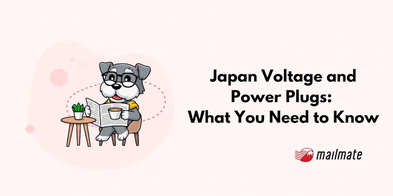 Japan Voltage and Power Plugs: What You Need to Know