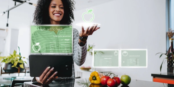 Examples of using AI OCR in accounting work