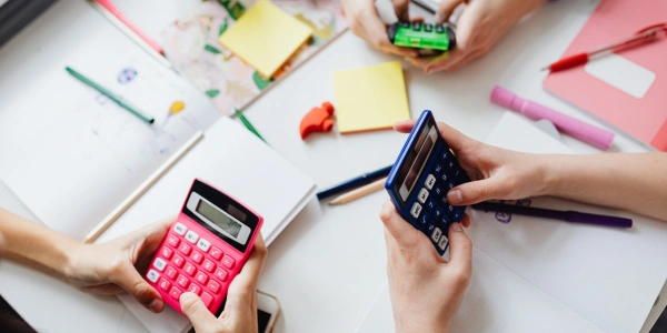 担当者の業務負担を大幅に削減できる