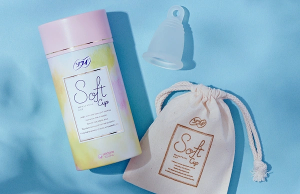 Menstrual cup