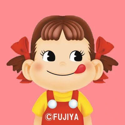 Fujiya’s Peko