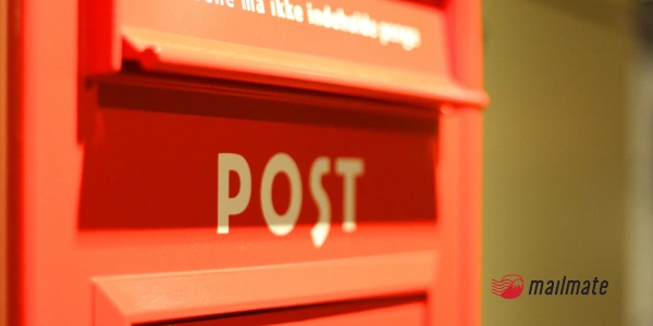 post office box