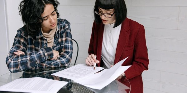 【シーン別】契約書や確定申告など重要書類の送付におすすめの方法