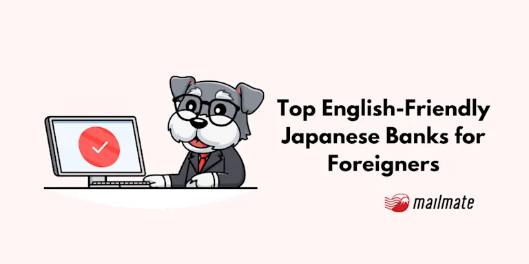 Top English-Friendly Japanese Banks for Foreigners