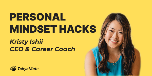 Personal Mindset Hacks: Top 5 Things To Do While in a Career Transition