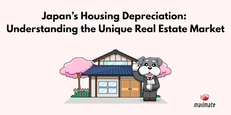 Japan’s Housing Depreciation: Understanding the Unique Real Estate Market