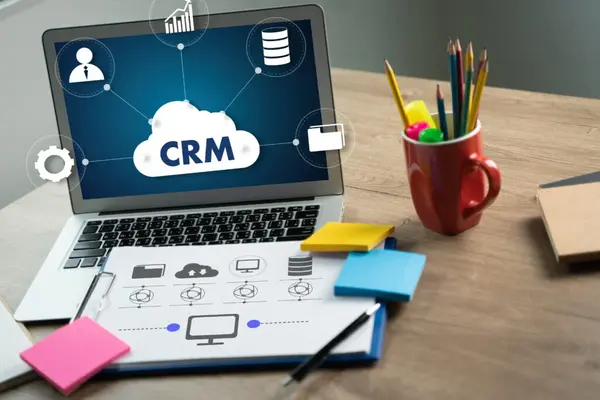 Real Estate Tools & CRM for Foreign Nationals