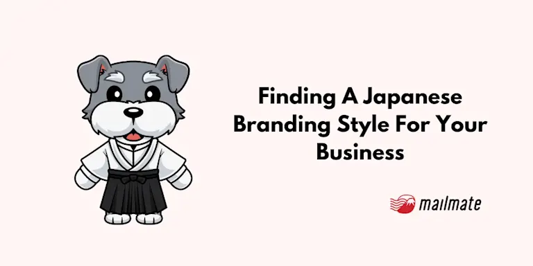 Finding A Japanese Branding Style For Your Business