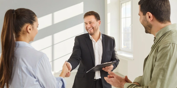 不動産契約時の英語対応やアフターサポートはMailmateにお任せ