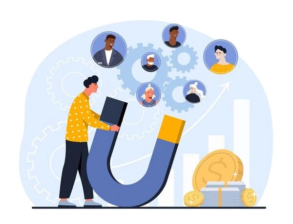 Key points for attracting customers