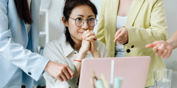 バックオフィスの業務効率化をする際のデメリットや注意点