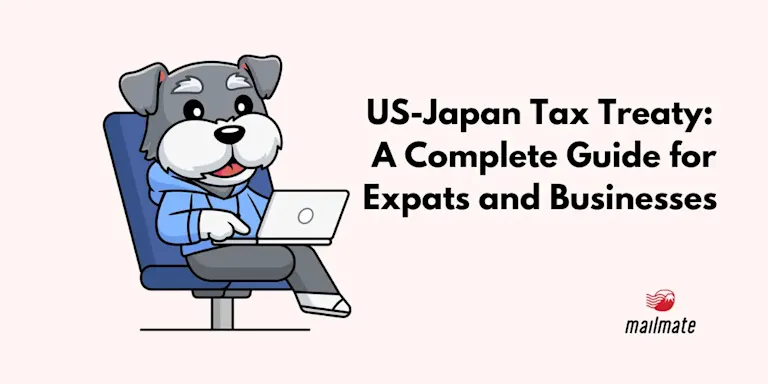 US-Japan Tax Treaty: What American Expats and Businesses Need to Know in 2026